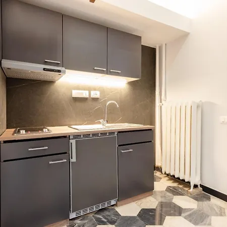 Charming Apartment - Historic Center - Happy Rentals *
