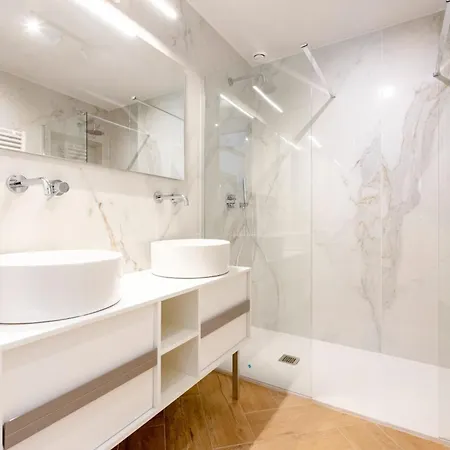 Charming Apartment - Historic Center - Happy Rentals