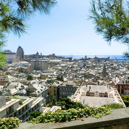 Charming Apartment - Historic Center - Happy Rentals